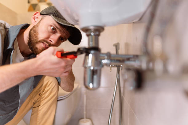 Reliable Irvine, CA Plumbing services Solutions